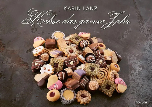 Kekse das ganze jahr karin - kekse,