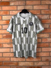 NIGERIA 1994 #10 OKOCHA AWAY