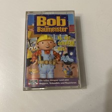 Bob der Baumeister Yo, wir