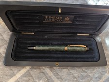 Parker Duofold International