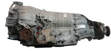 Automatikgetriebe für Audi A4