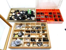 Röhrenradio Messgeräte