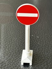 LEGO Straßenschild
