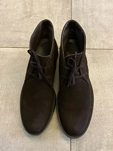 Tod herren chukka - tod's,