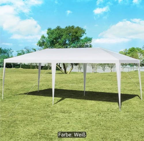 Pavillon gartenpavillon - pavillon,