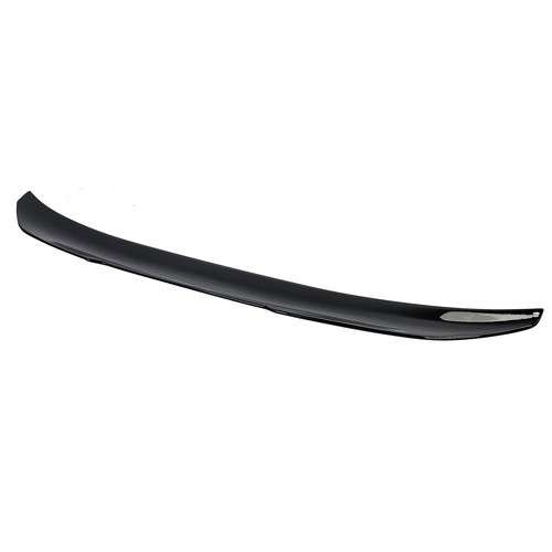 Heckspoiler ducktail schwarz - ducktail,