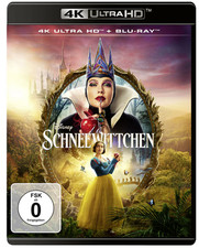 SCHNEEWITTCHEN 4K
