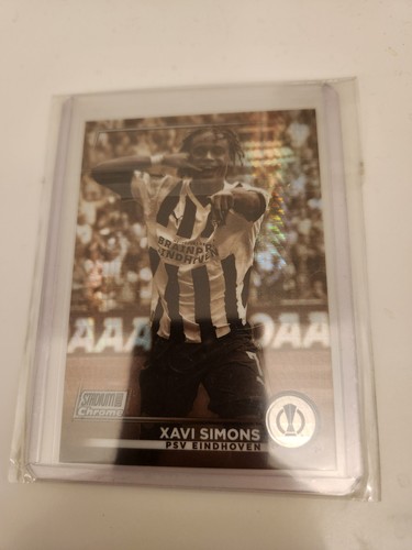 2022 stadium club chrome - 2022-23,