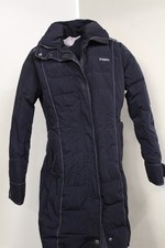 Pikeur Joyce Damen Reitjacke Winterparka Navy Gr. 38 Art.1694 Gebraucht