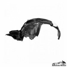 Radhausschale Vorne Rechts