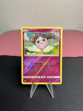 Jigglypuff 134/214 Pokemon