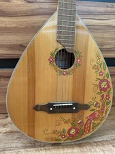 Trembita Folk Akustikgitarre 6
