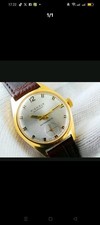 kienzle markant 1950s  calibre