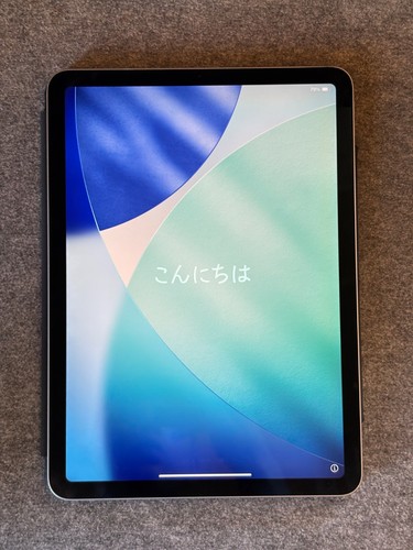 Ipad air generation - ipad,