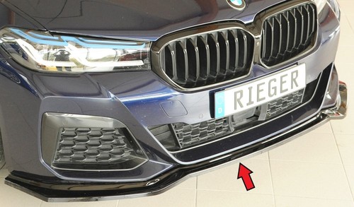 Rieger spoilerschwert schwert - rieger,