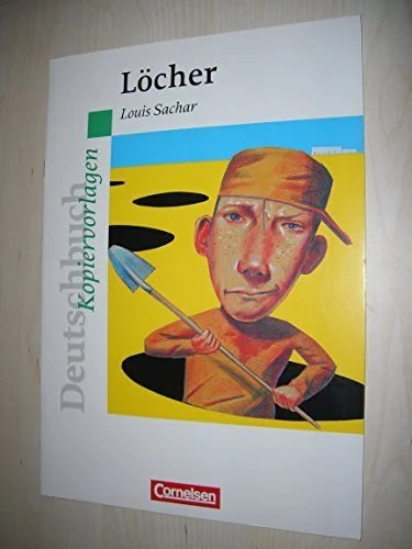 Cornelsen löcher - cornelsen,