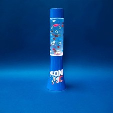 Sonic the Hedgehog Flow Lampe