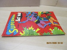 Superman 12 / 1967 Ehapa