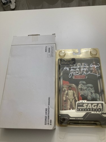Star wars the saga collection - the,