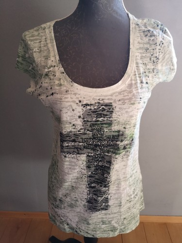 Damen tshirt key largo - damen,