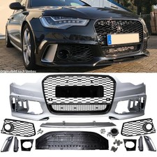 Umbau Sport Stoßstange vorne