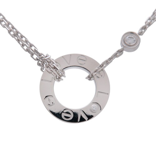 Cartier love kreis - cartier, 2p