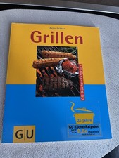 Grillen kochbuch von - -,