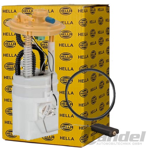 HELLA