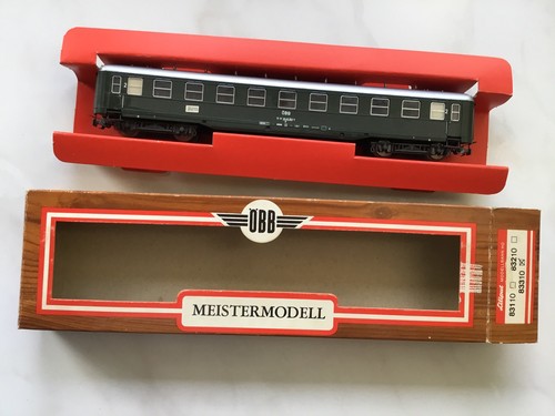 Liliput 83310 klasse - liliput, 2.