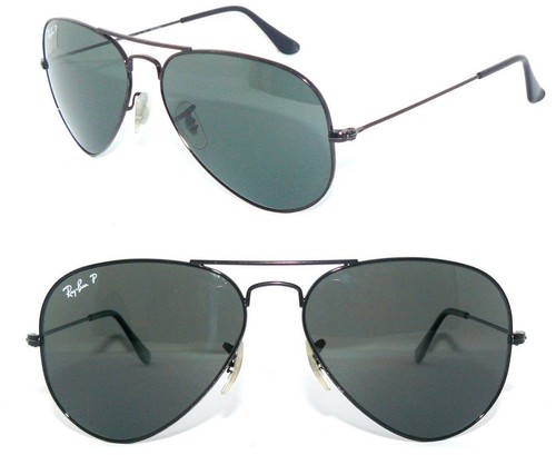 Ray ban sonnenbrille schwarz - ray,