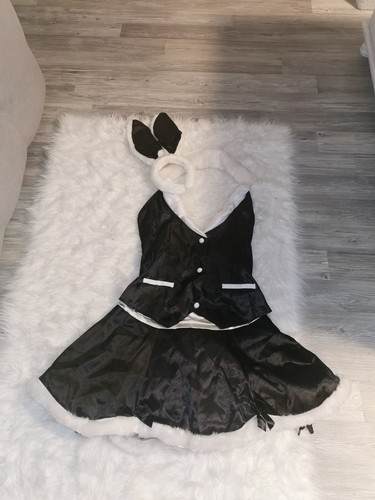 Hasen butler kostüm damen - kostüm,