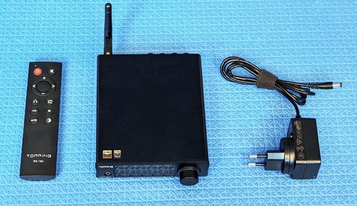 Topping dx3 pro dac und - topping,