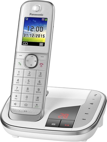 Panasonic tgj320gw mit - panasonic, ab