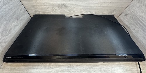 Yamaha surround system srt - system,