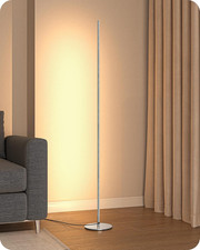 EDISHINE Stehlampe Wohnzimmer