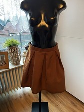 Hallhuber Rock, karamell /