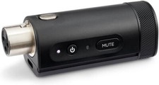 Bose - XLR Wireless Mic/Line