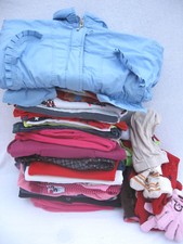 Bekleidungspaket Winterjacke