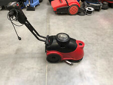 Nilfisk Viper AS380/15B Batterie-Scheuersaugmaschine Reinigungsmaschine Vorführ