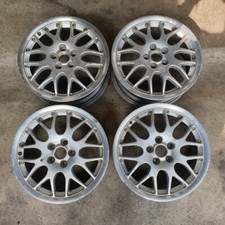 JDM 16 ZOLL BBS RS FELGE