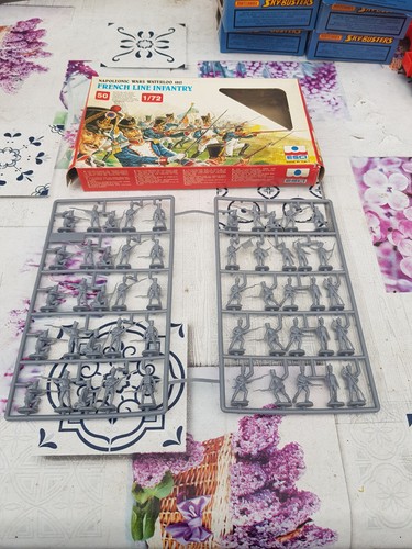 Esci napoleonic wars - esci,