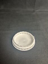 Universeller Brennerdeckel