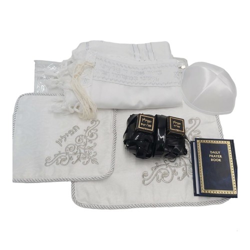 Koscheres tefillin set tefilin - tefillin,