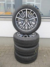 4x Winterkompletträder Mini