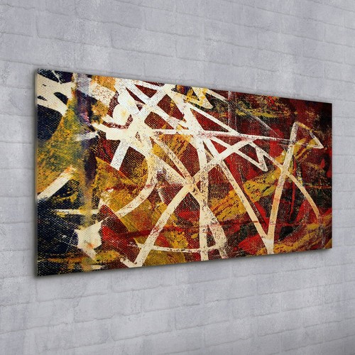 Acrylglasbild wandbild - acrylglasbild,