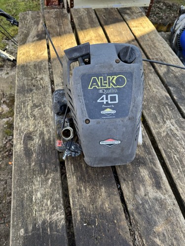 Briggs stratton quattro - briggs&stratton,