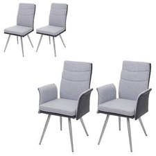 2er-Set Esszimmerstuhl