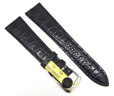 Uhrenarmband Alligator Flanke