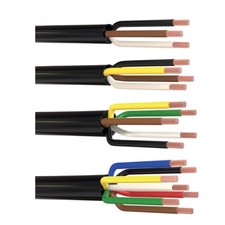(3,60€/m) Kfz Kabel 5 m