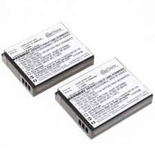 Akku Li-Ion für Panasonic